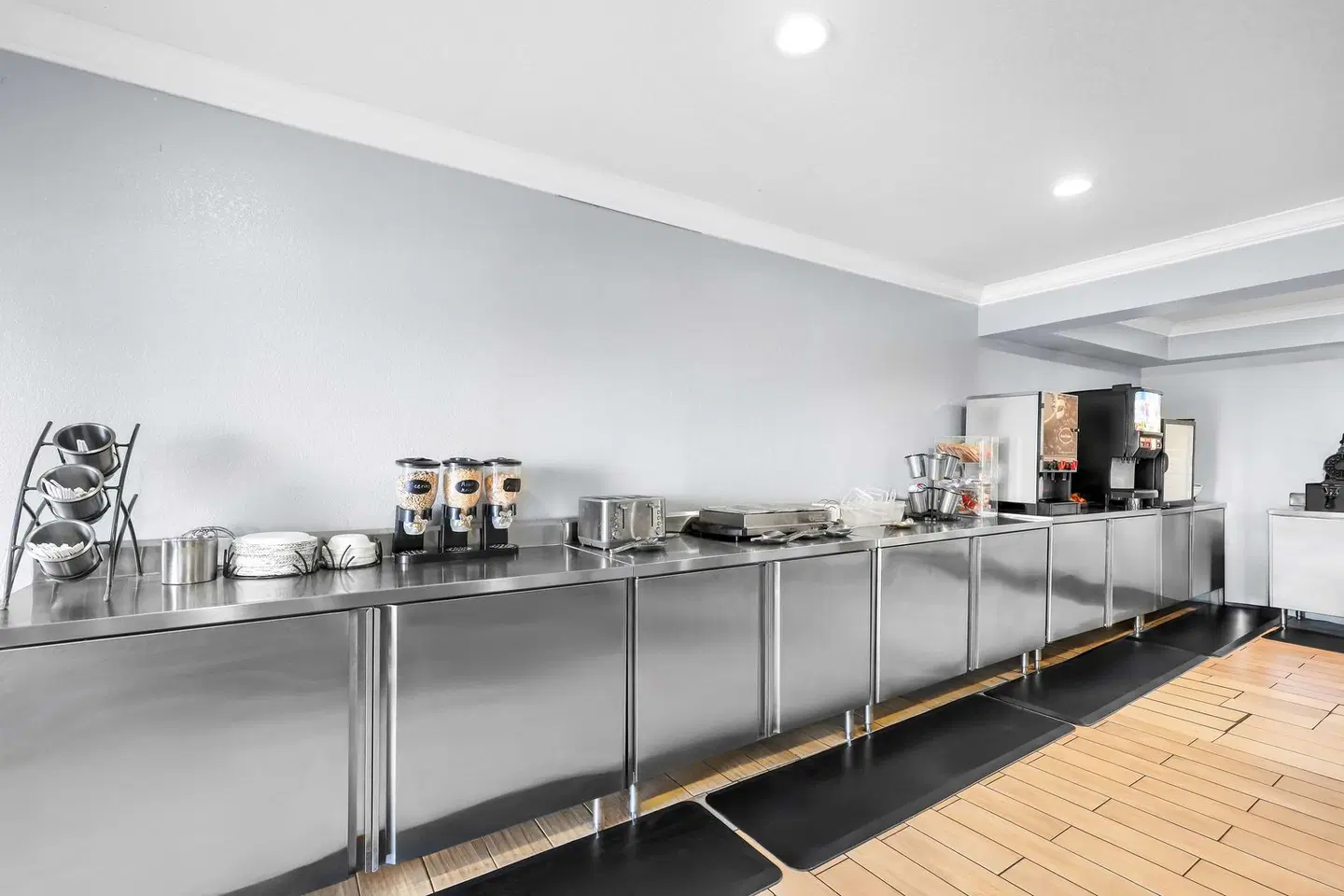 SureStay Plus by Best Western Twentynine Palms Joshua Tree LOUNGE_LOBBY