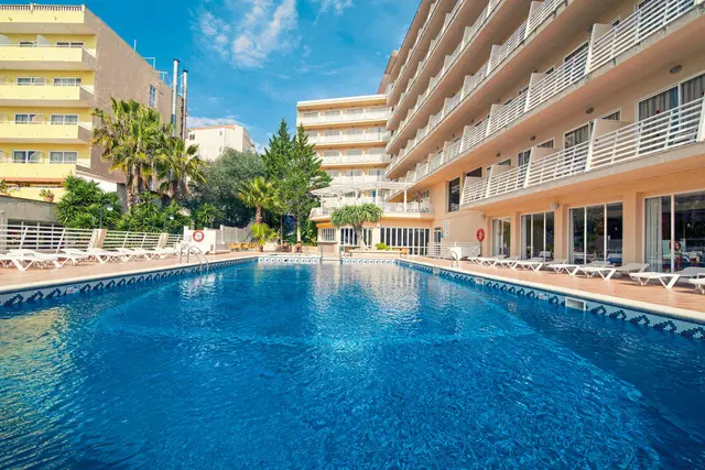 azuLine Bahamas OUTDOOR_POOL