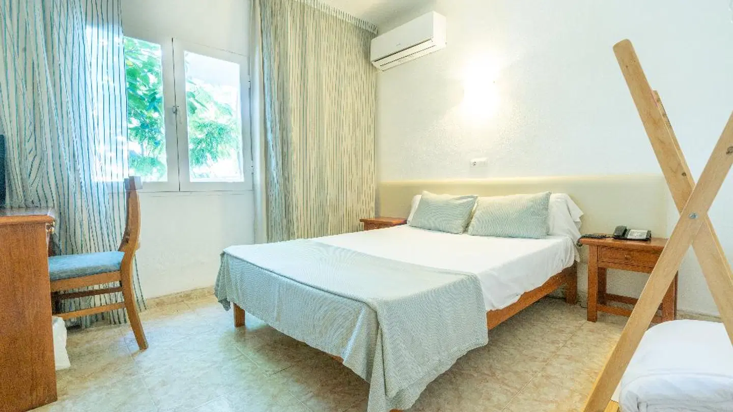 houm Nets ROOM_EXAMPLE