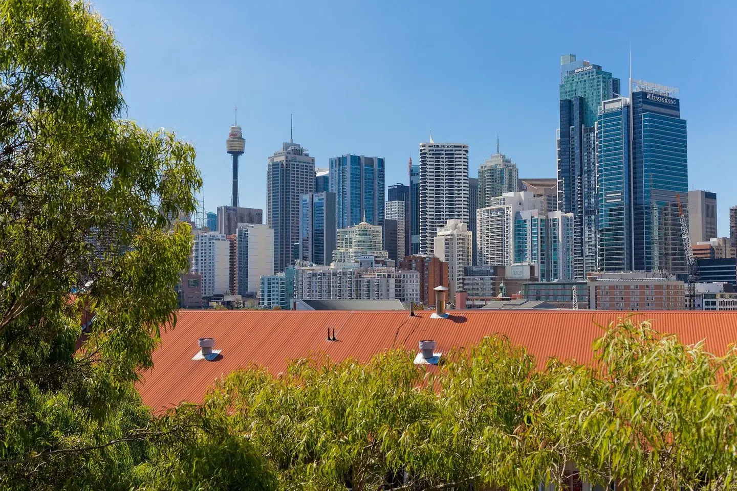 Metro Aspire Hotel, Sydney SPORTS_AND_LEISURE