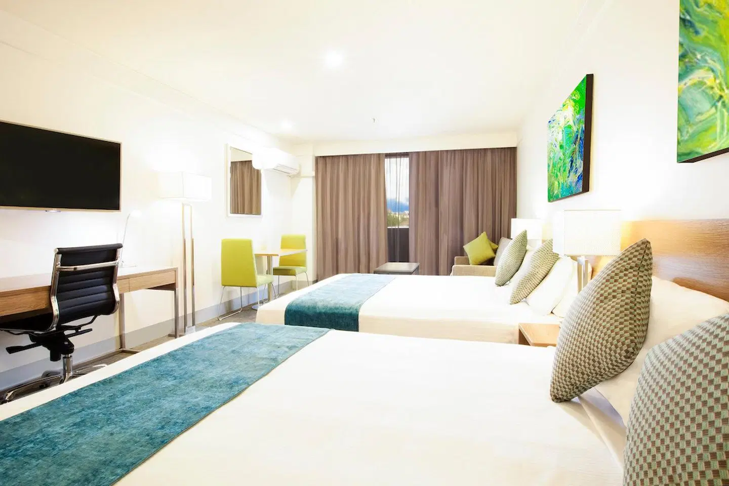 Metro Aspire Hotel, Sydney ROOM_EXAMPLE