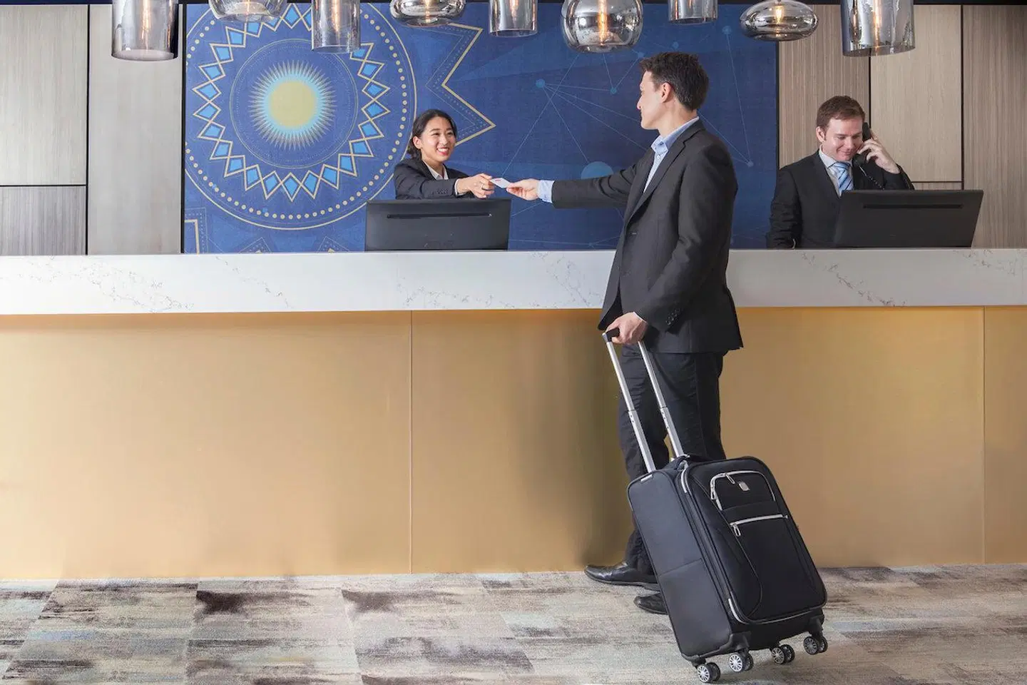 Metro Aspire Hotel, Sydney SPORTS_AND_LEISURE