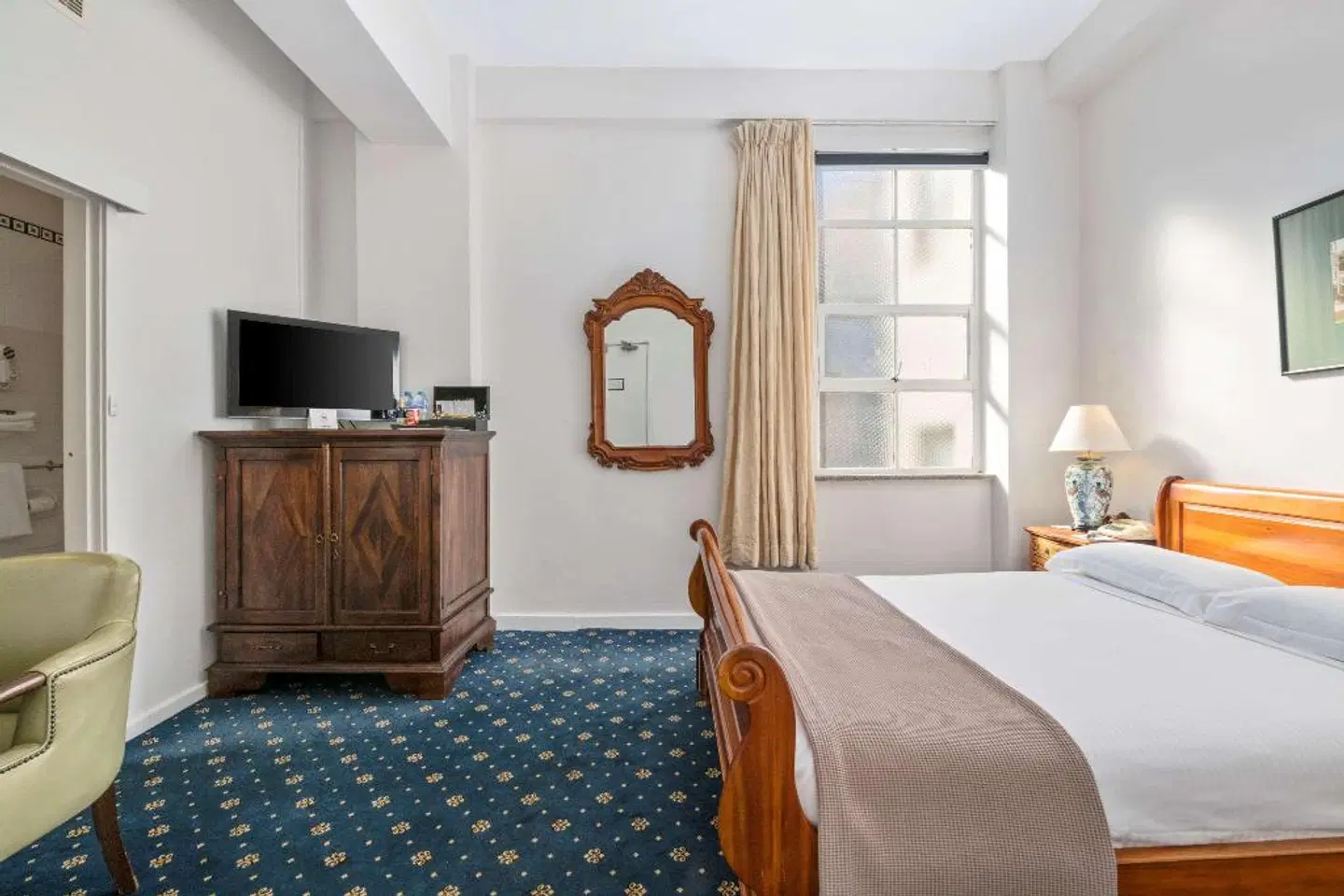 Castlereagh Boutique ROOM_EXAMPLE