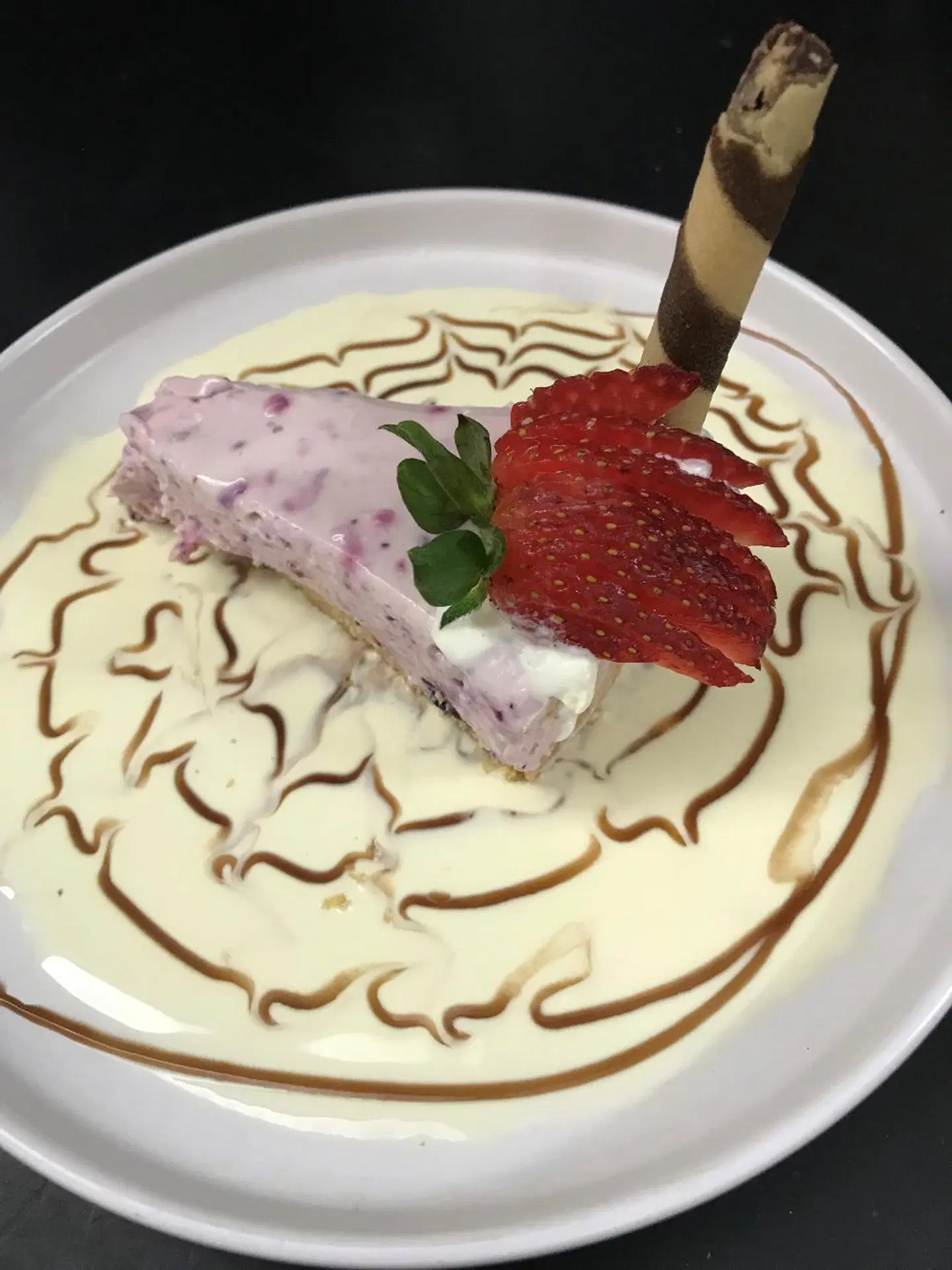 Highpoint International Restaurant