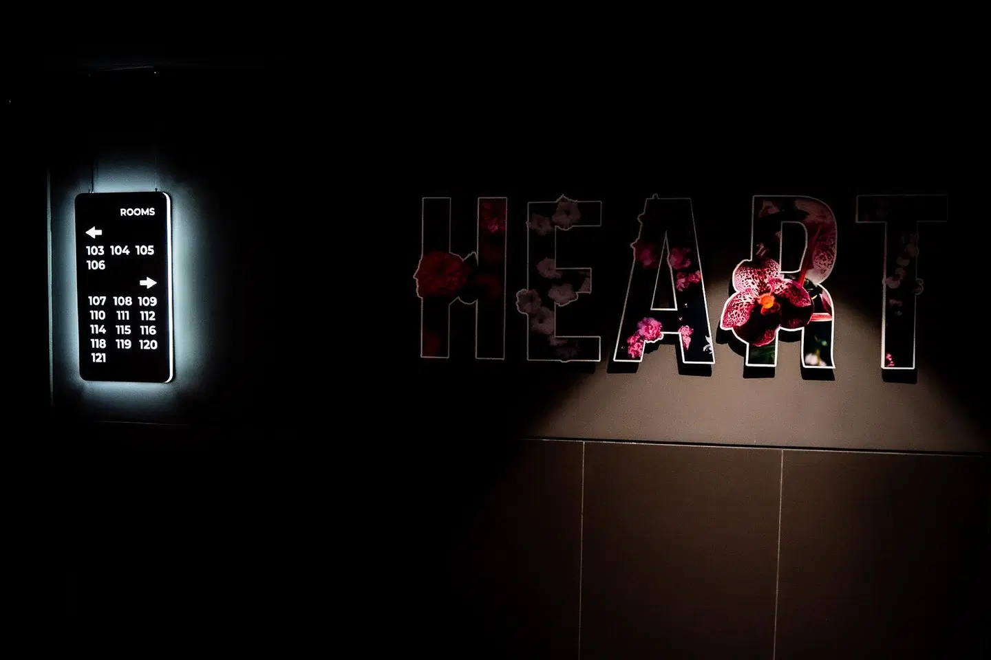 Heart Hotel Milano LOUNGE_LOBBY