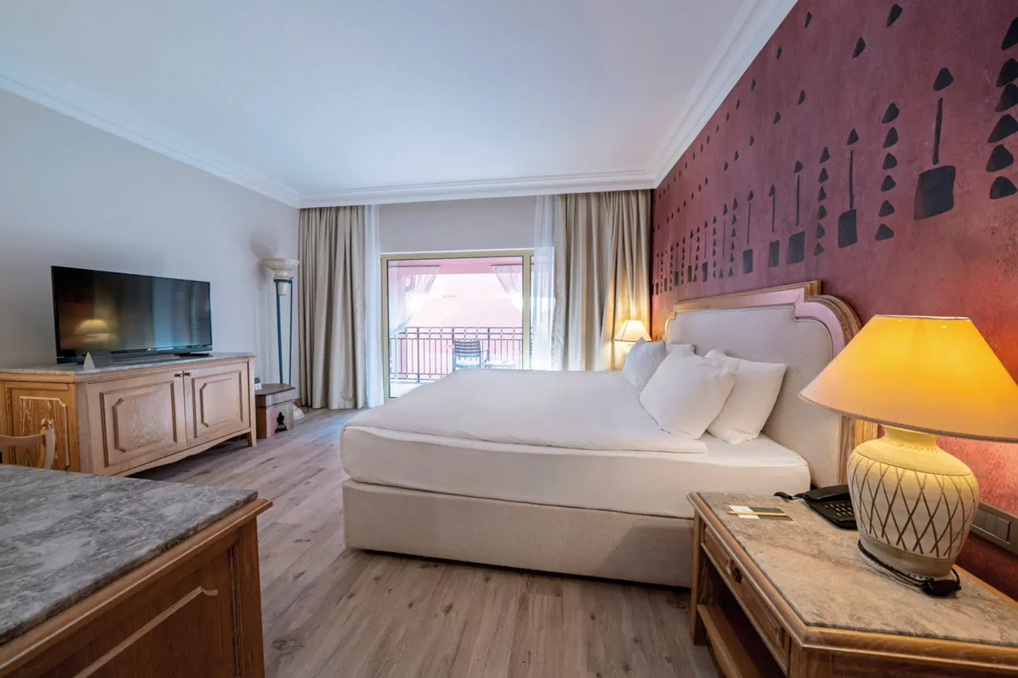 The Norm Oriental Kemer ROOM_EXAMPLE