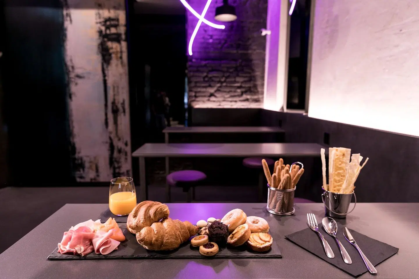 Heart Hotel Milano HEALTH_BEAUTY