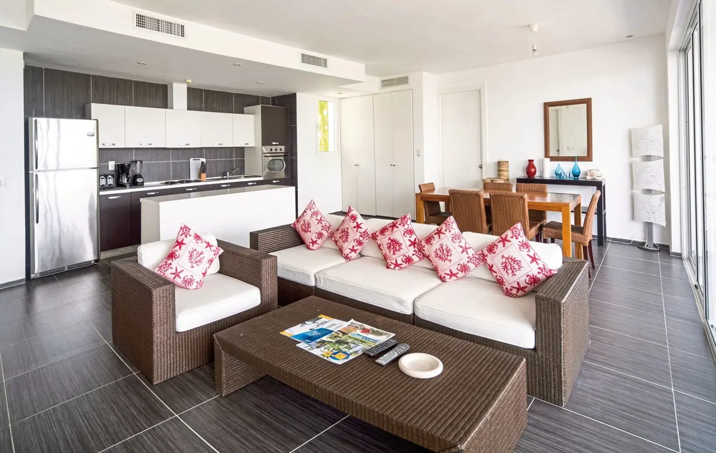 Xeliter Vista Mare Samaná Konferenz