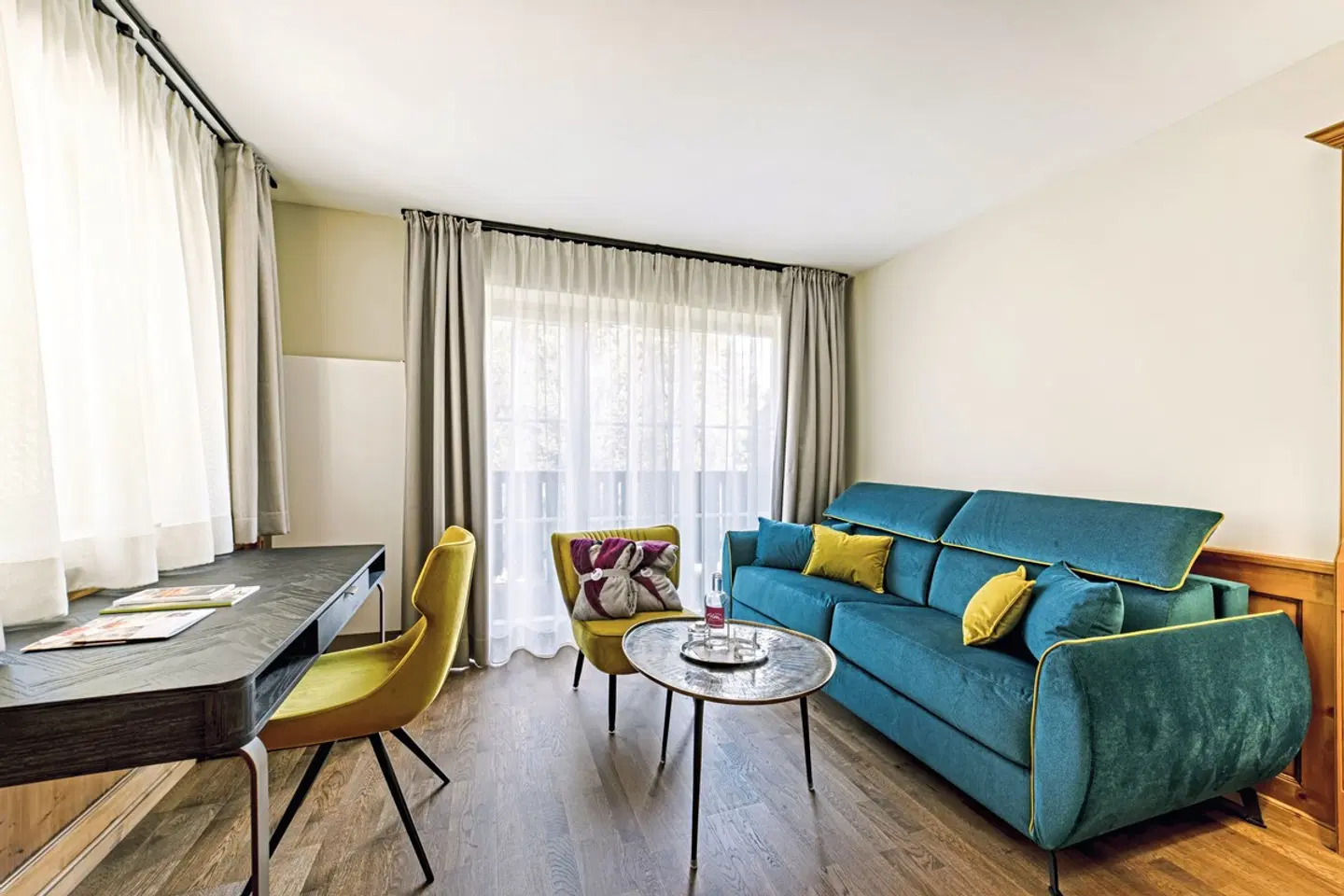 Aktiv- & Vitalhotel Erica ROOM_EXAMPLE