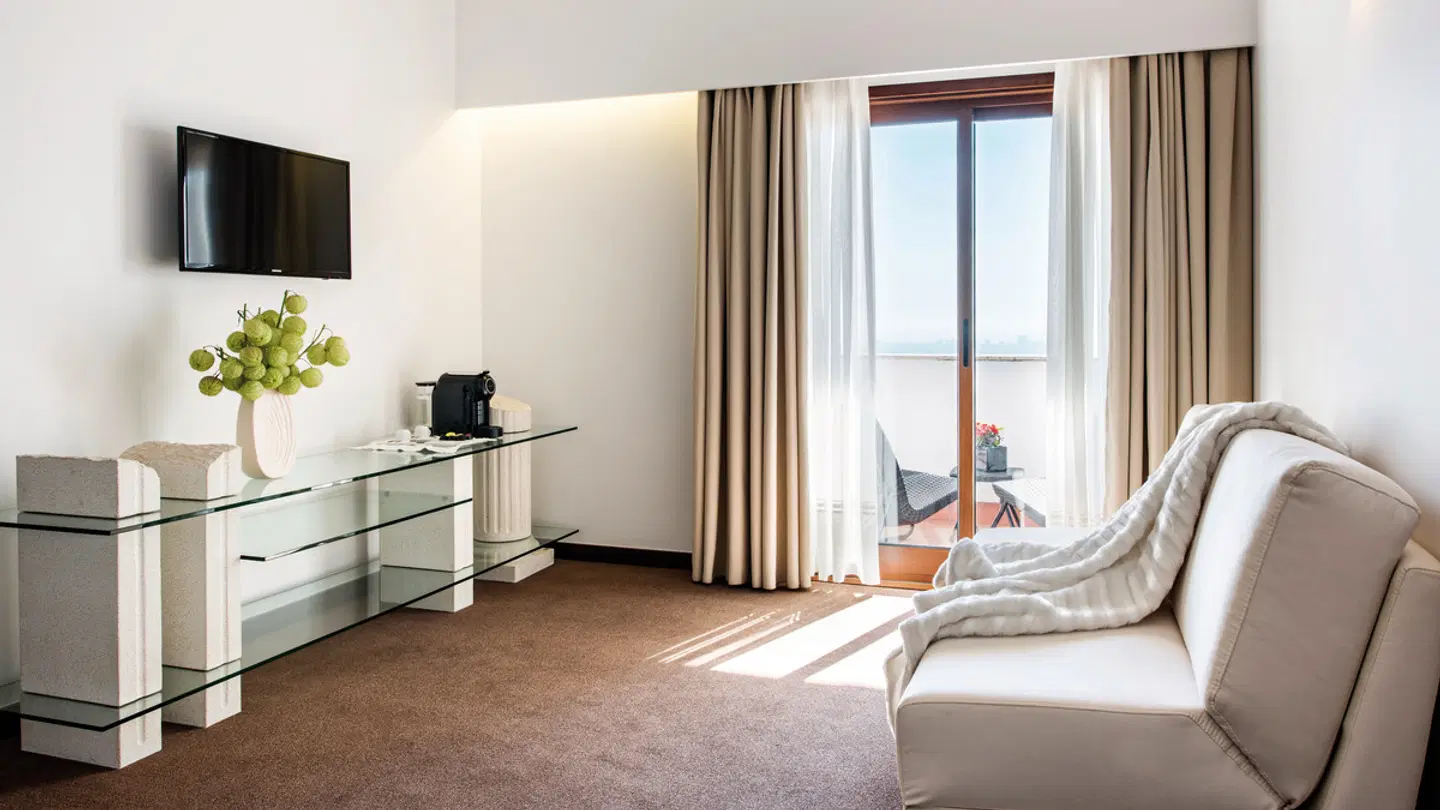 São Felix Hillside & Nature ROOM_EXAMPLE