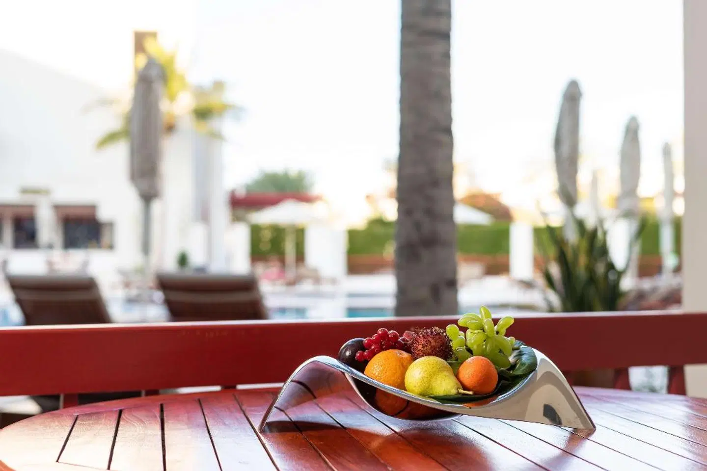 Sifawy Boutique Hotel Terrasse