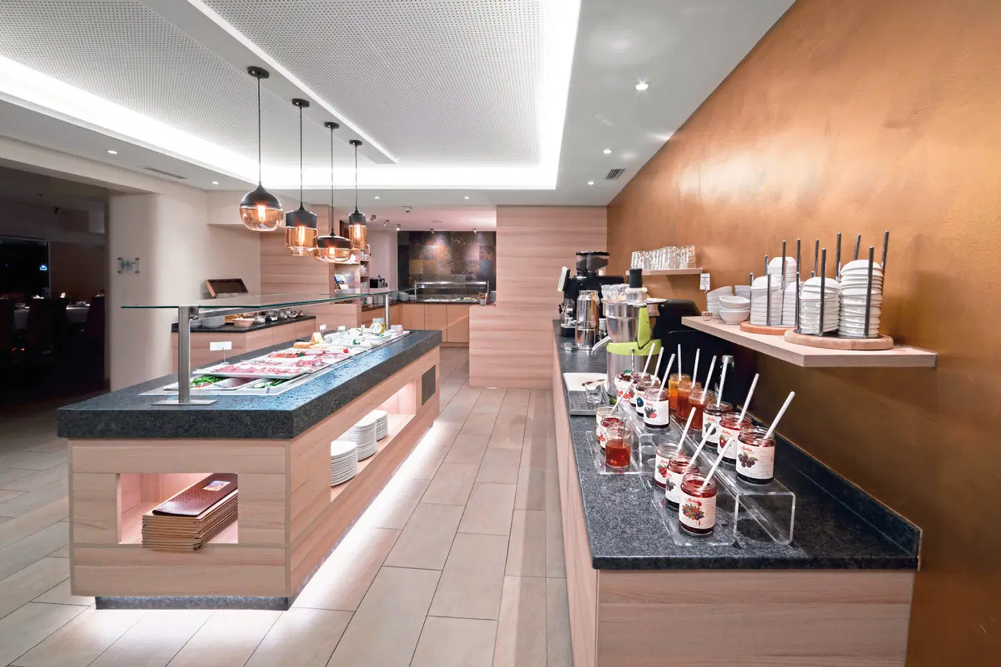 Alpen Adria Hotel & Spa Bar