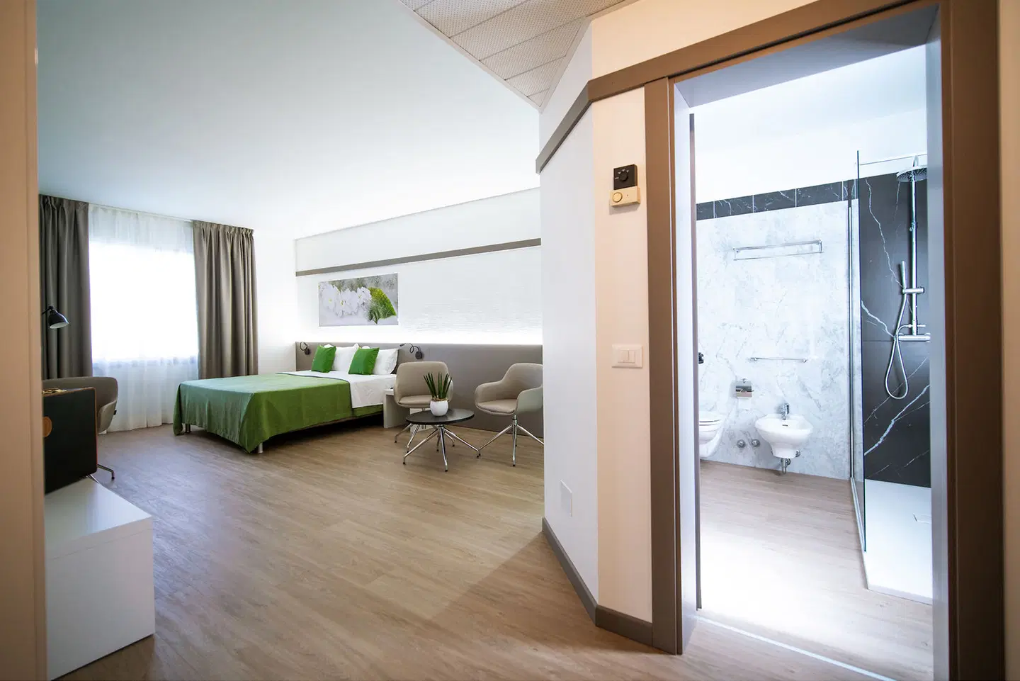 Bonotto Hotel Palladio ROOM_EXAMPLE
