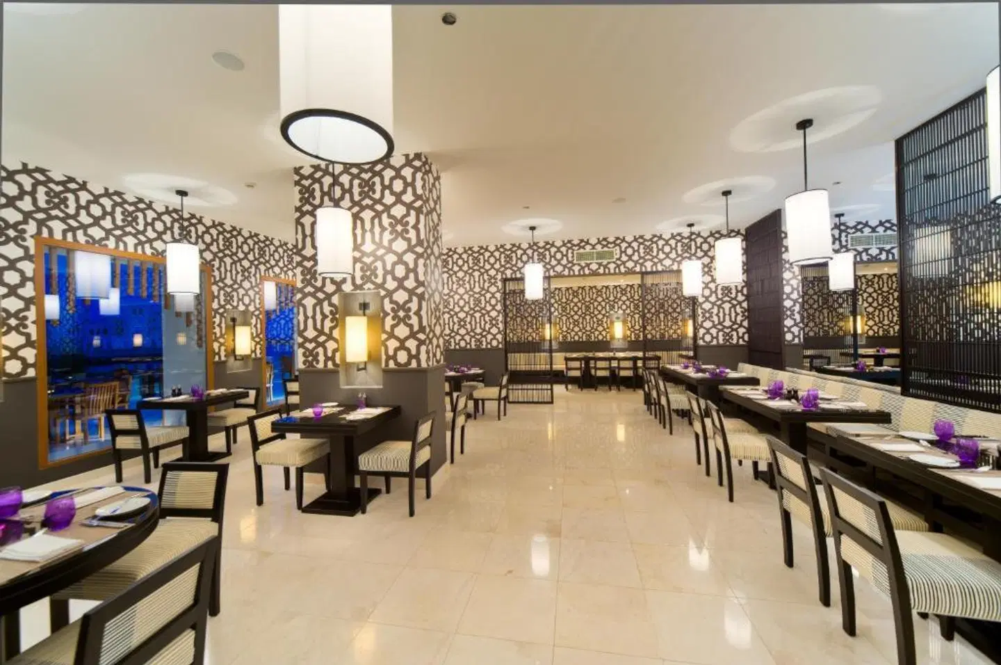 Sifawy Boutique Hotel Bar