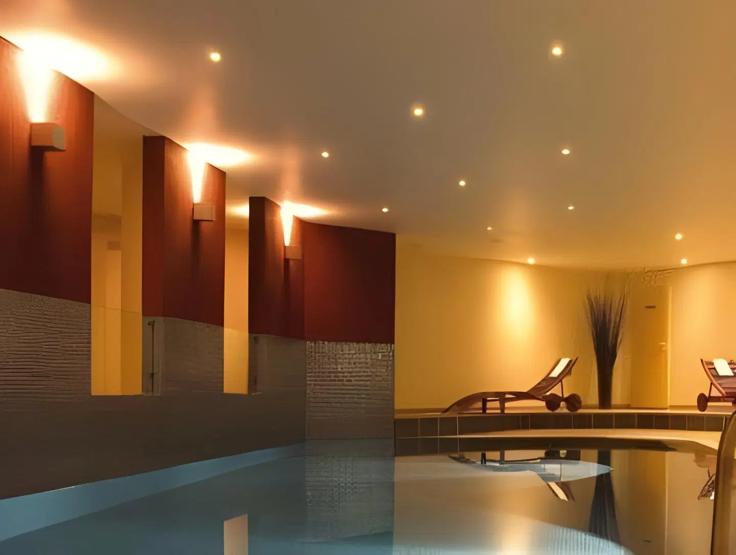 Klosterhotel Eifel HEALTH_BEAUTY