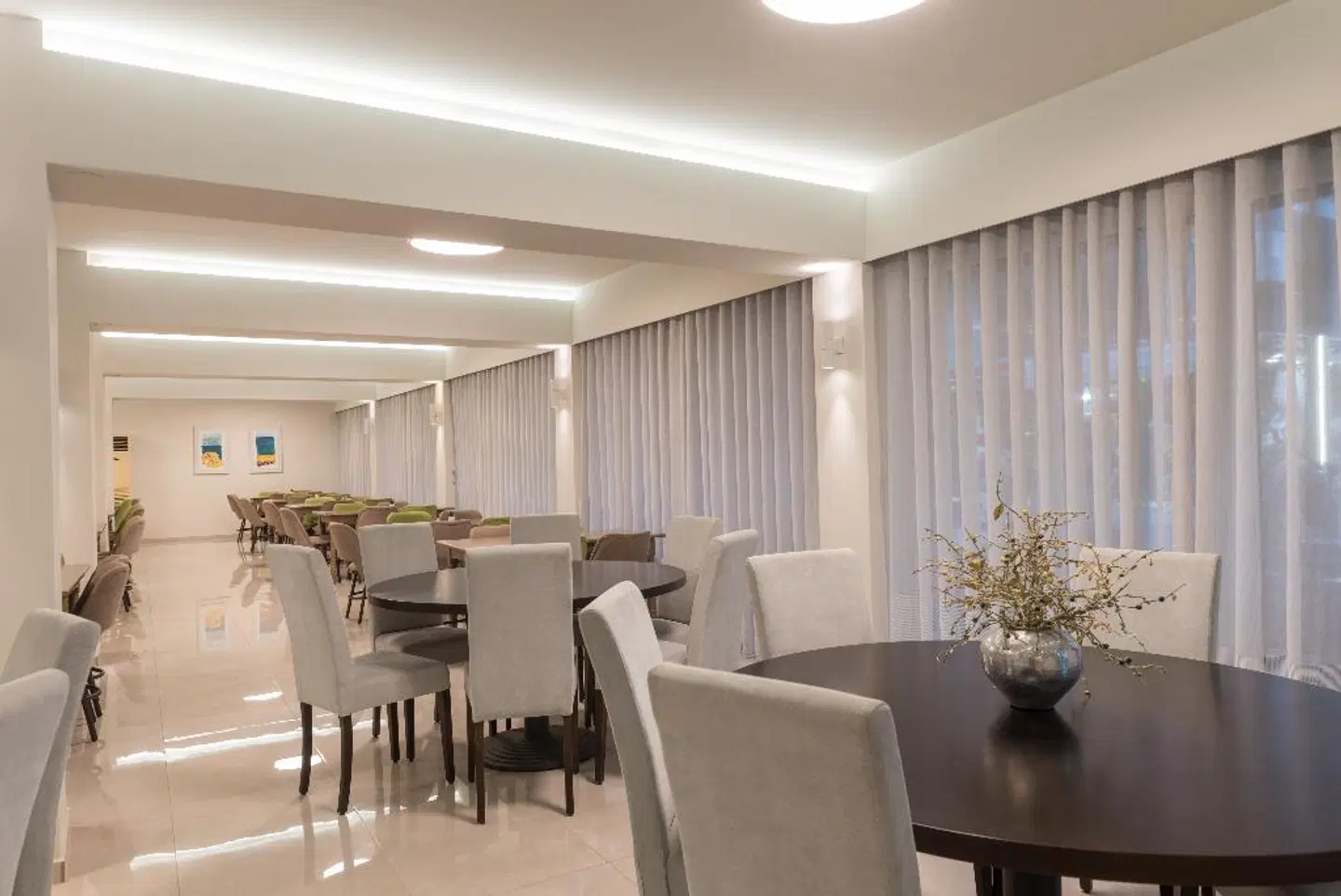 Regina Mare Hotel Konferenz