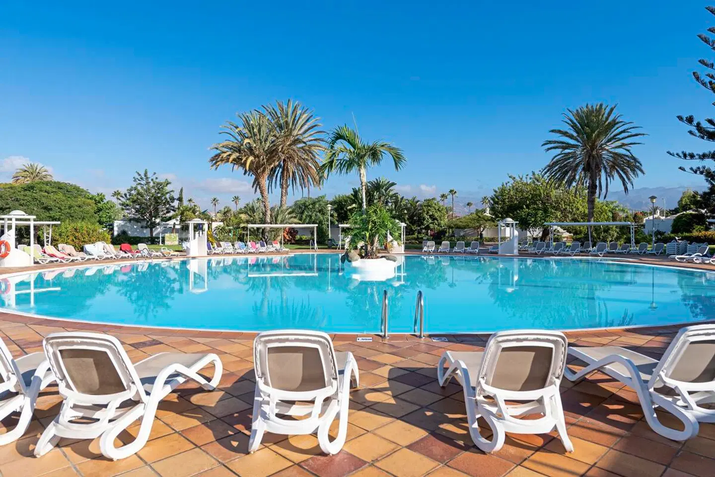 Cordial Sandy Golf OUTDOOR_POOL