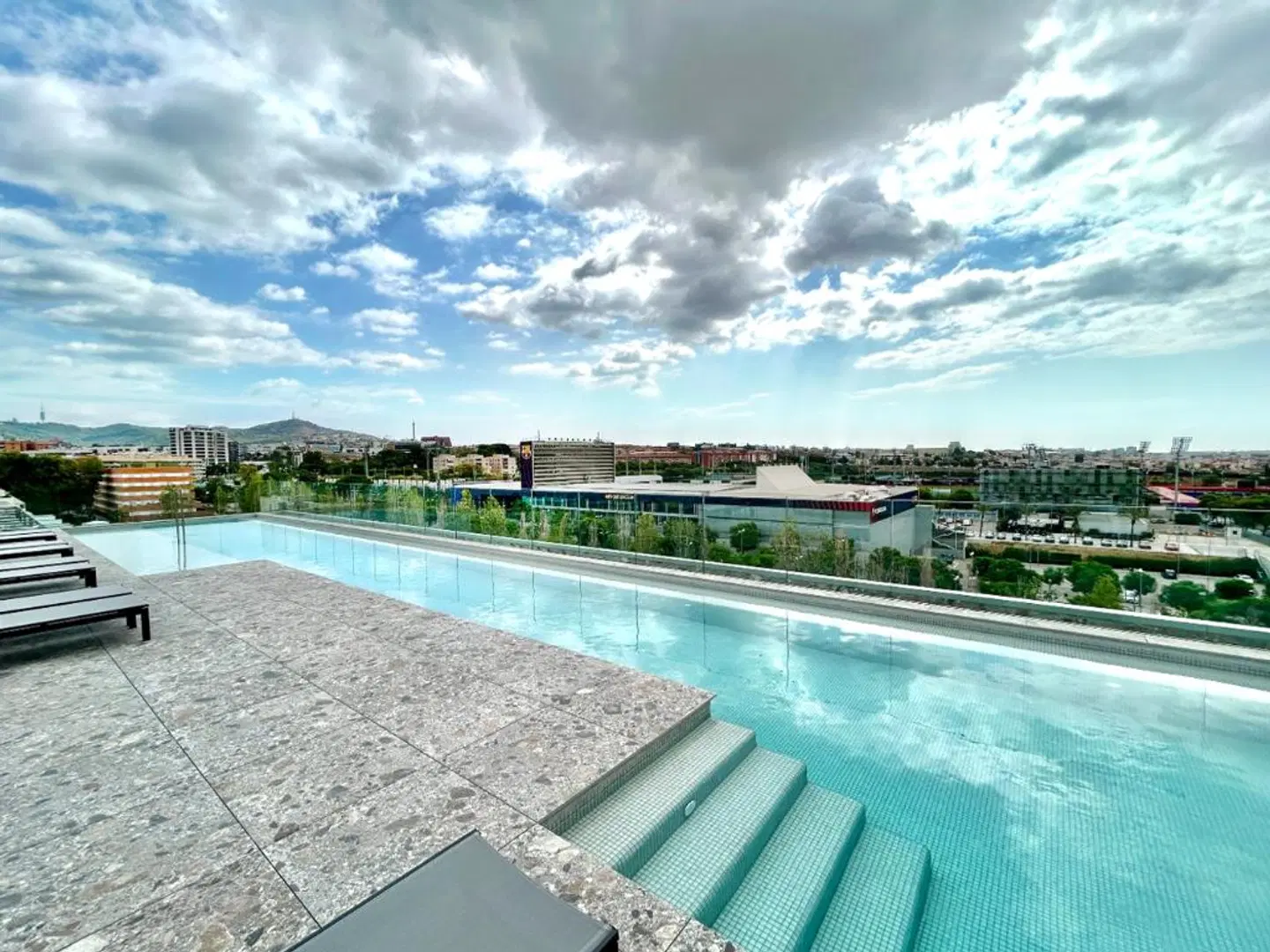 Hotel SB Win OUTDOOR_POOL