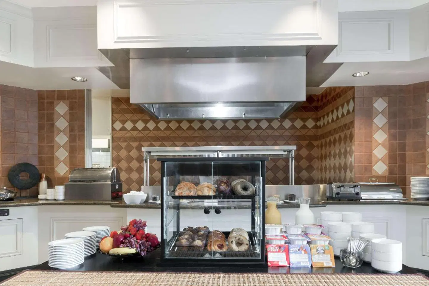 Sonesta Atlanta Northwest Galleria LOUNGE_LOBBY