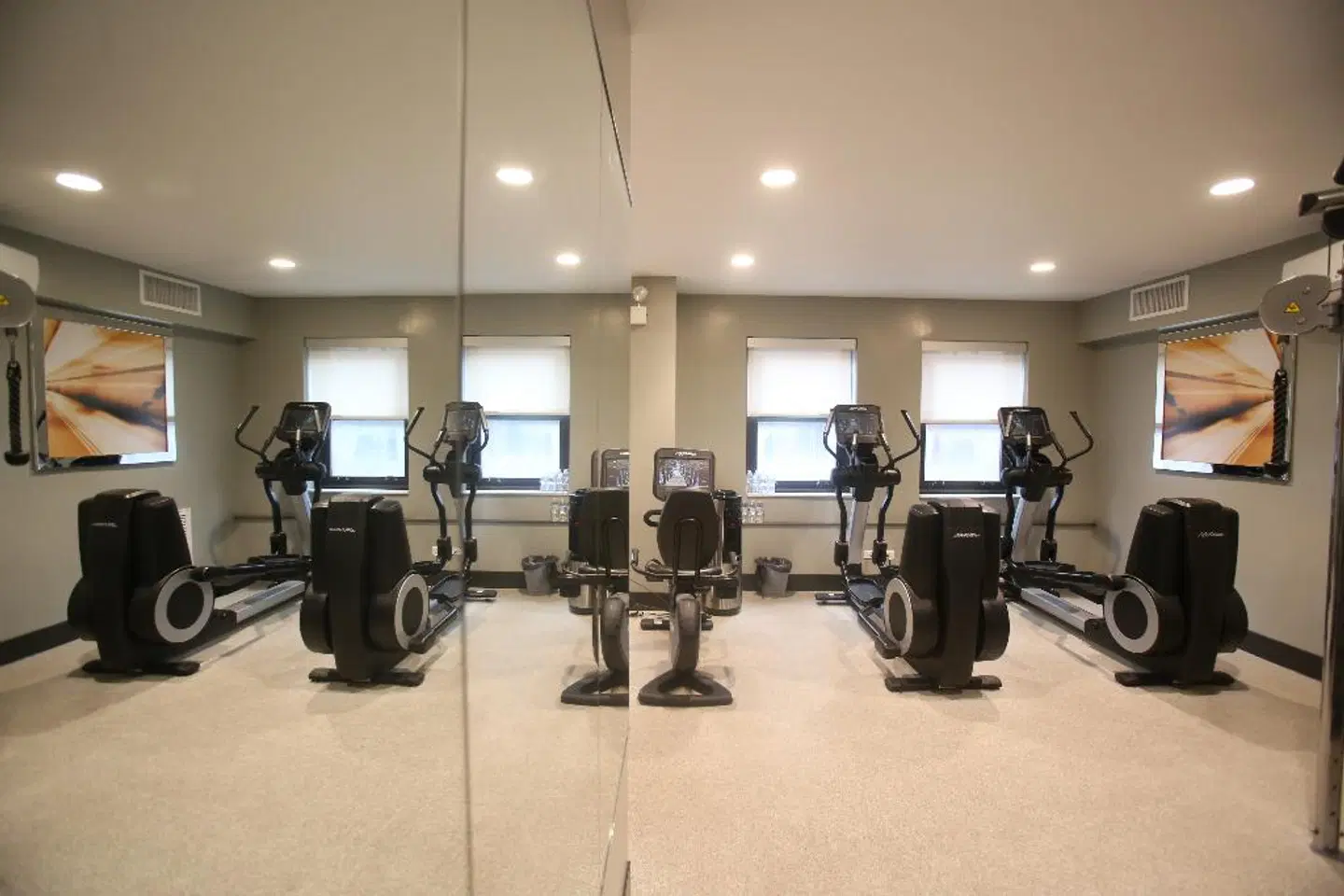 Selina Chicago SPORTS_AND_LEISURE