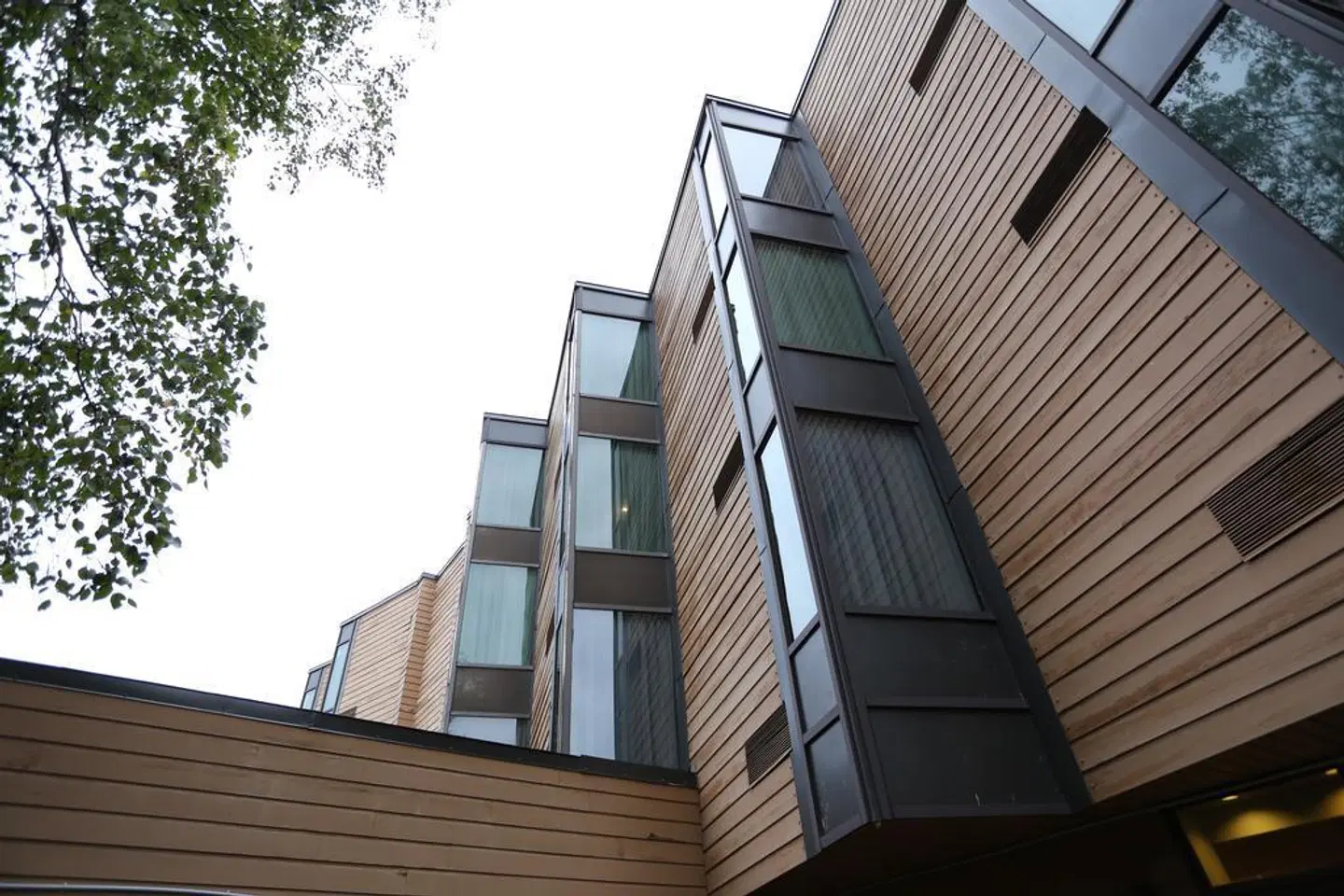 Gouverneur Rimouski EXTERIOR