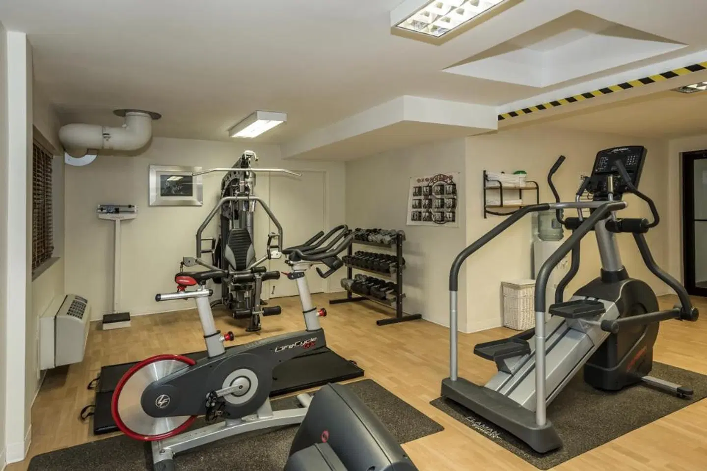 Holiday Inn Lethbridge SPORTS_AND_LEISURE