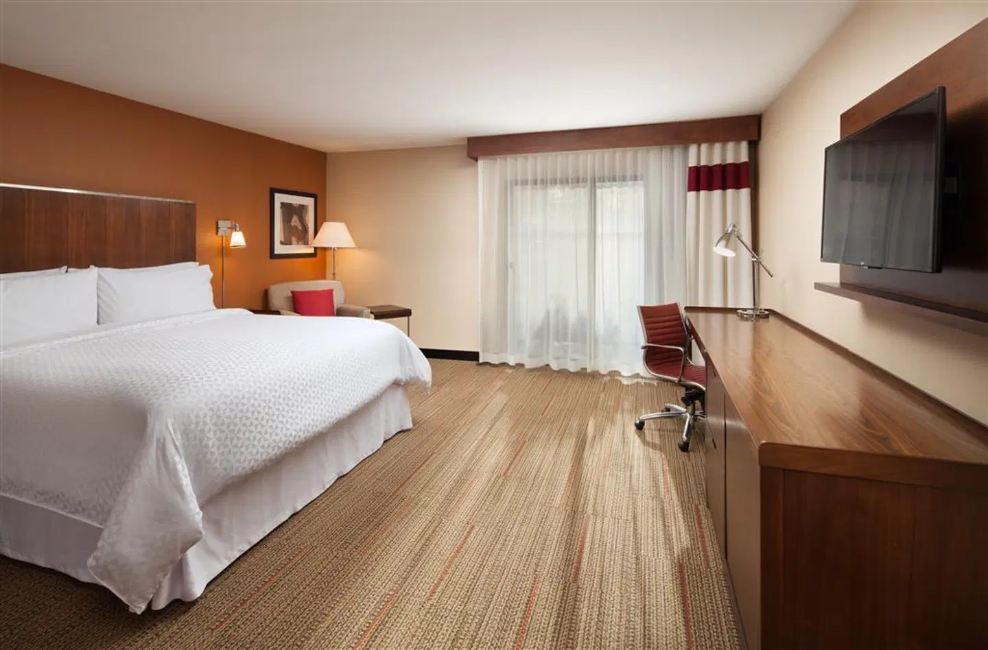 Four Points by Sheraton San Diego - SeaWorld ROOM_EXAMPLE