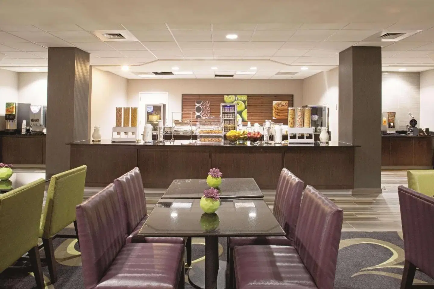 La Quinta Inn & Suites Denver Englewood Tech CTR Restaurant