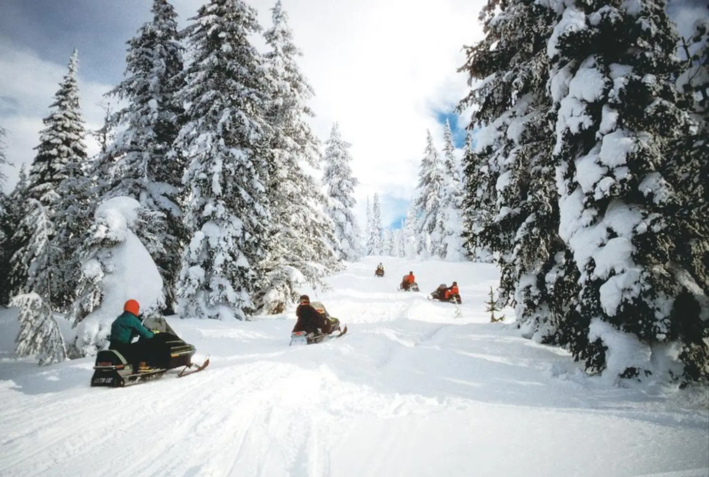 Gouverneur Rimouski SPORTS_AND_LEISURE