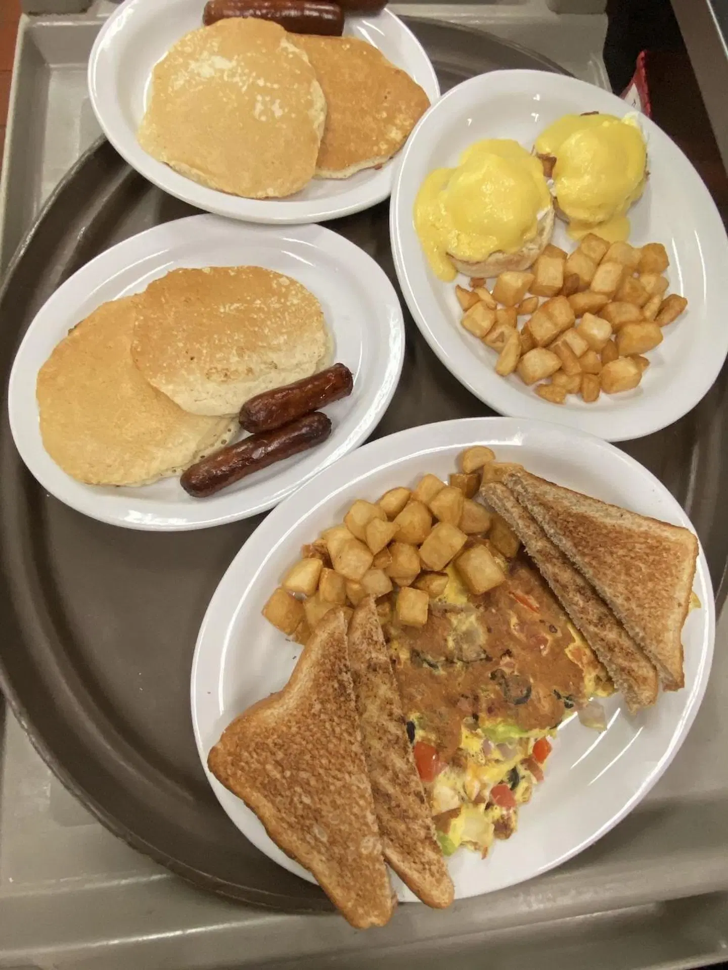 Riverside Resort and Conference Centre Restaurant