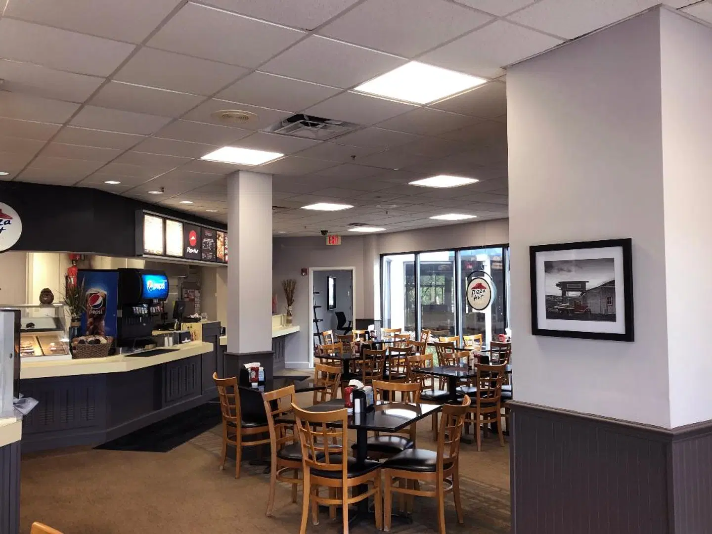 The Enclave Hotel & Suites Restaurant