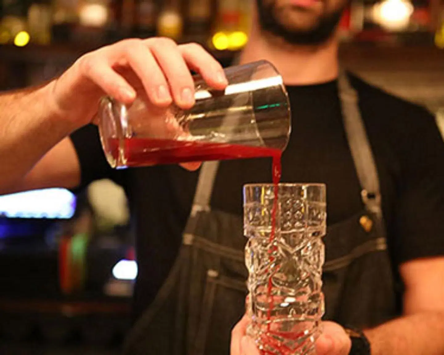 Washington Park South Beach PEOPLE