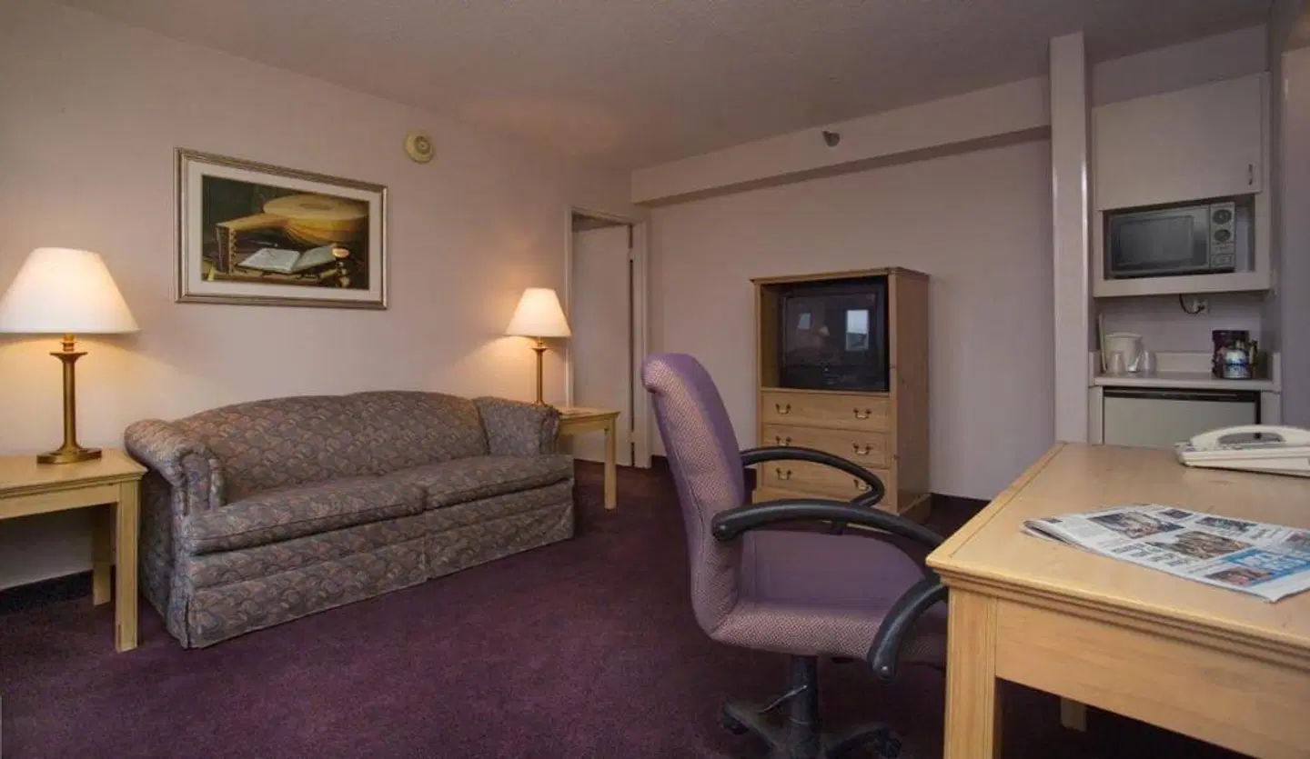 Ramada by Wyndham Nashville/Music Valley ROOM_EXAMPLE