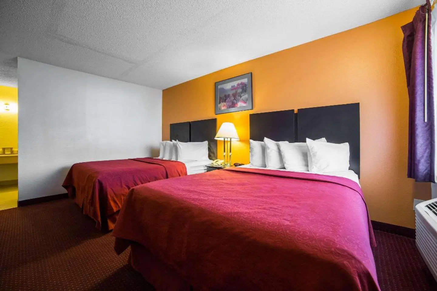 Quality Inn Kingman ROOM_EXAMPLE