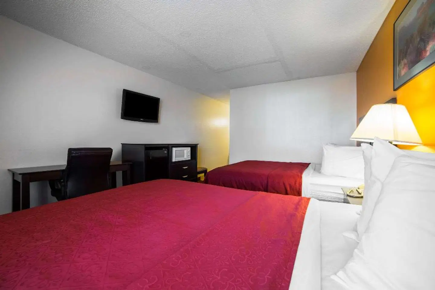Quality Inn Kingman ROOM_EXAMPLE
