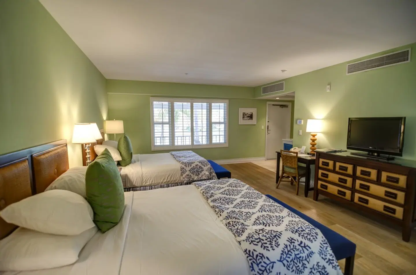 Naples Beach Hotel and Golf Club ROOM_EXAMPLE