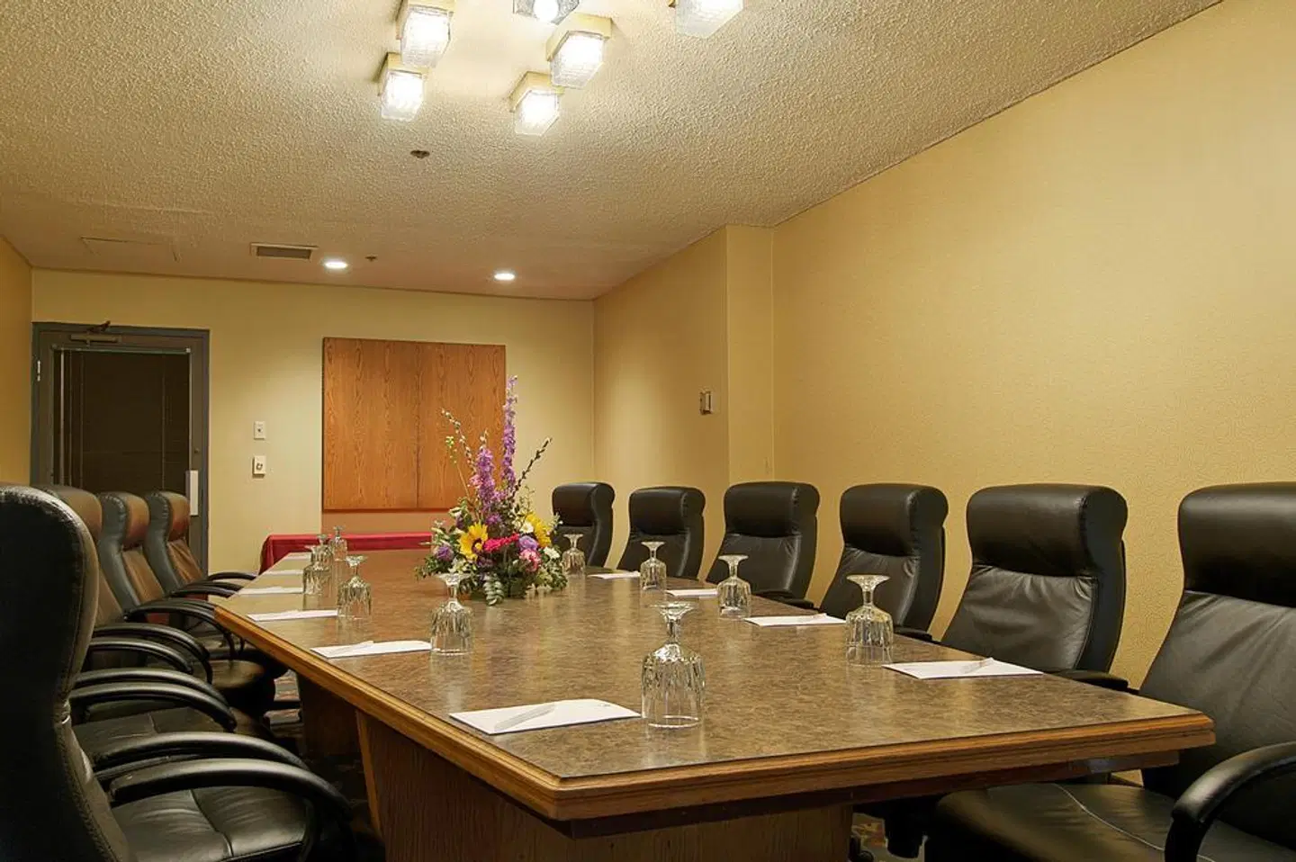 Red Lion Salt Lake City Konferenz