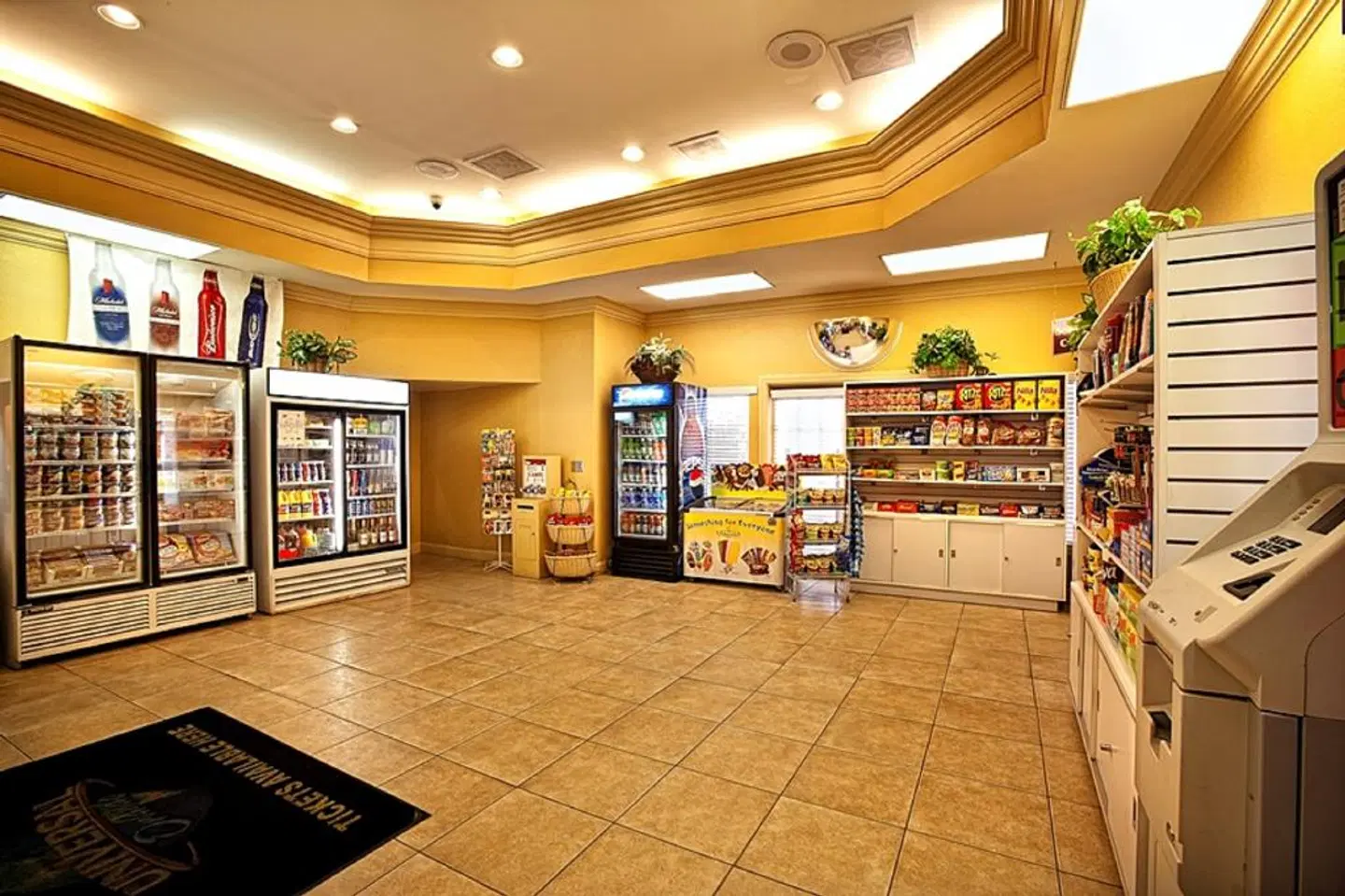 Westgate Blue Tree Resort LOUNGE_LOBBY