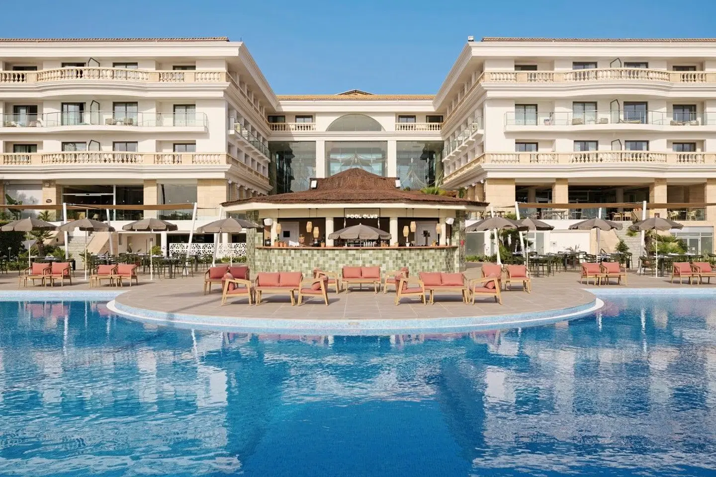 Sarena de Muro Resort Mallorca, part of Destination by Hyatt OUTDOOR_POOL