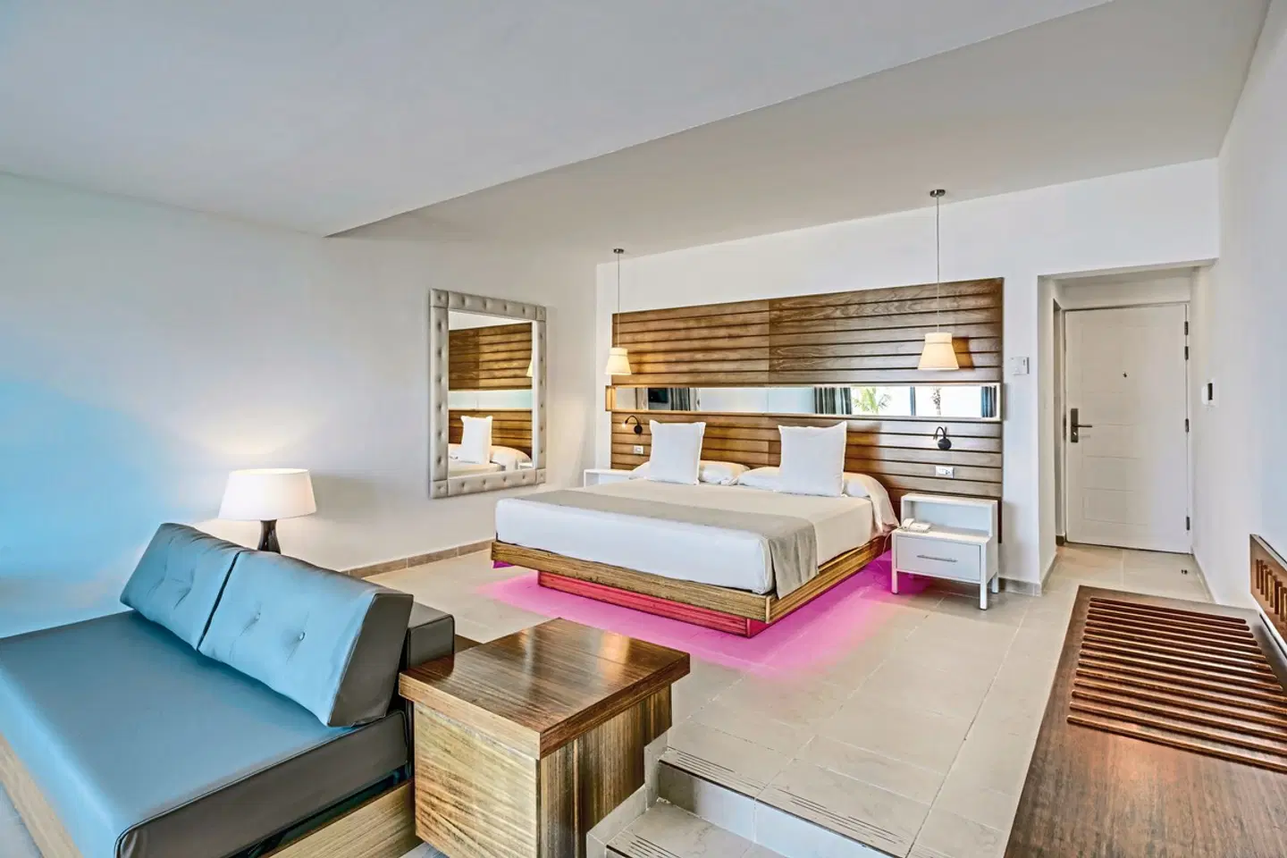 Paradisus Varadero ROOM_EXAMPLE