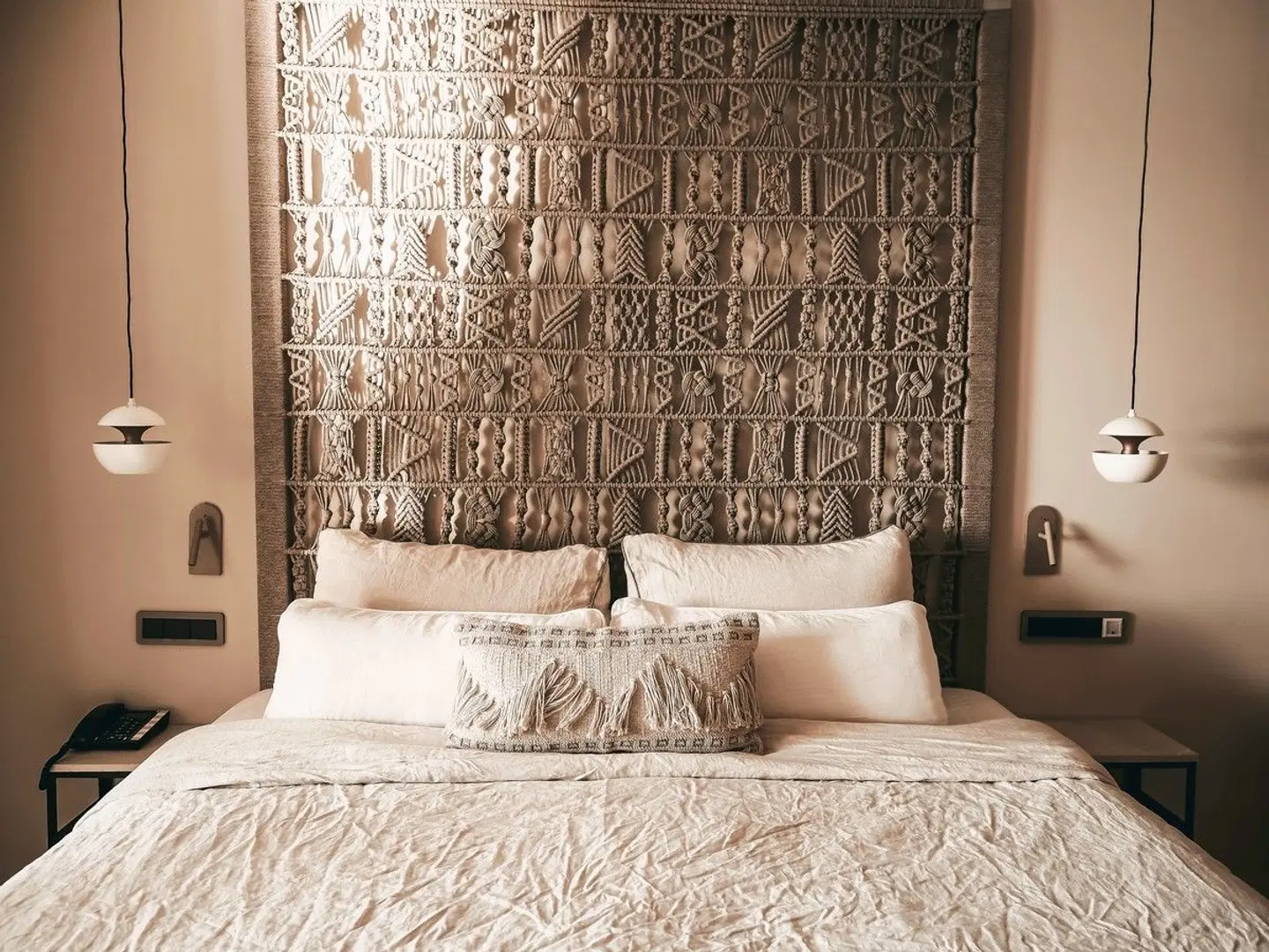 Barefoot Mallorca ROOM_EXAMPLE