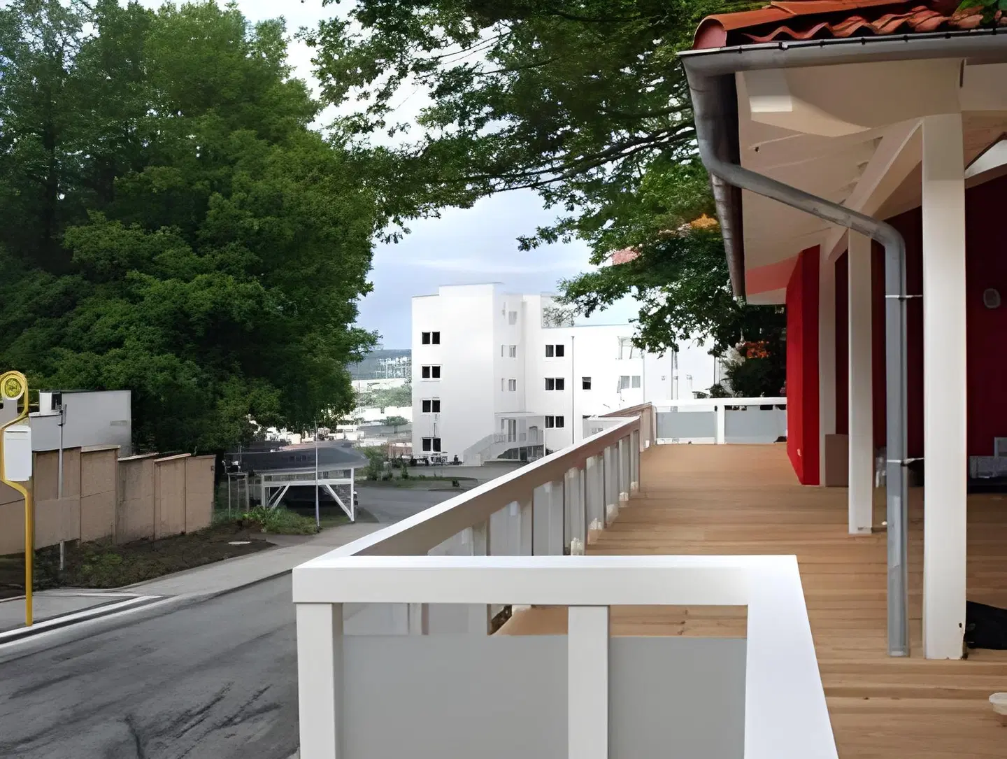 Waldmeisterei EXTERIOR