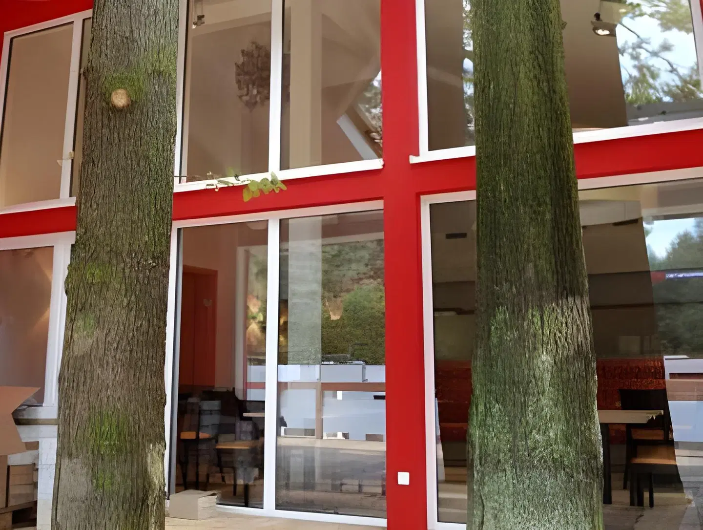 Waldmeisterei EXTERIOR