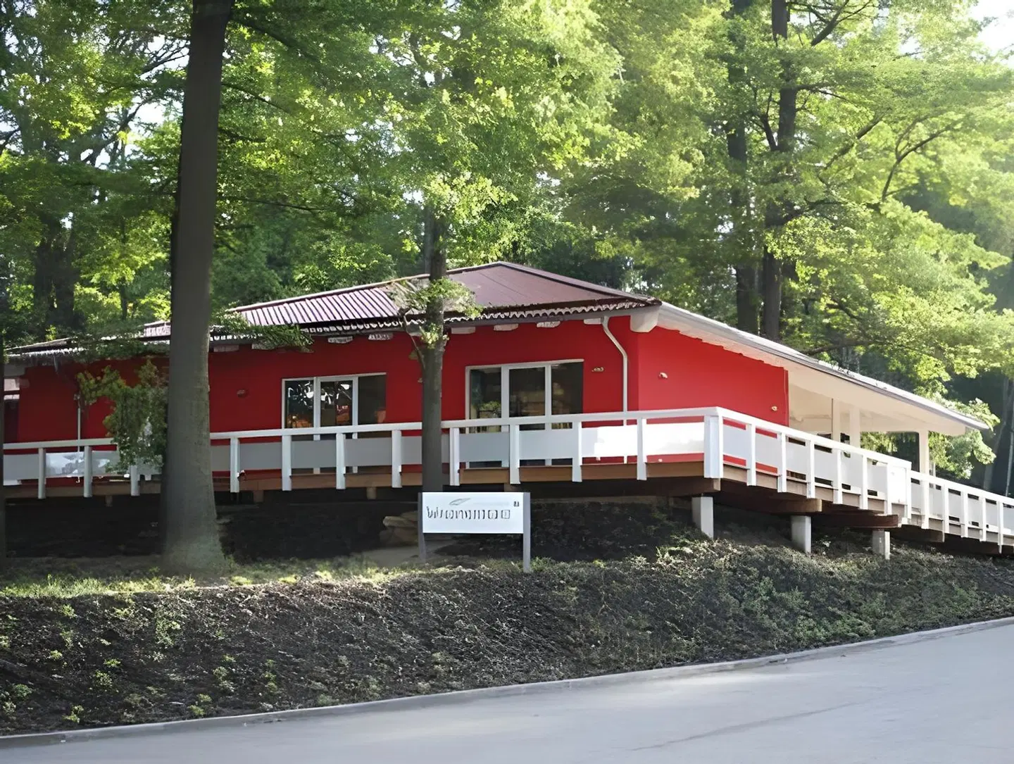 Waldmeisterei EXTERIOR