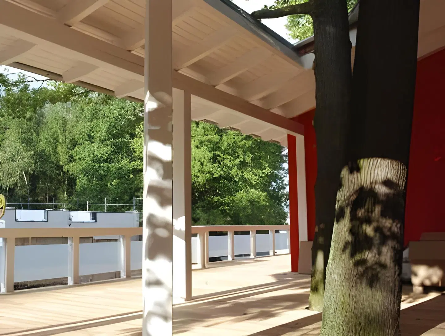 Waldmeisterei EXTERIOR