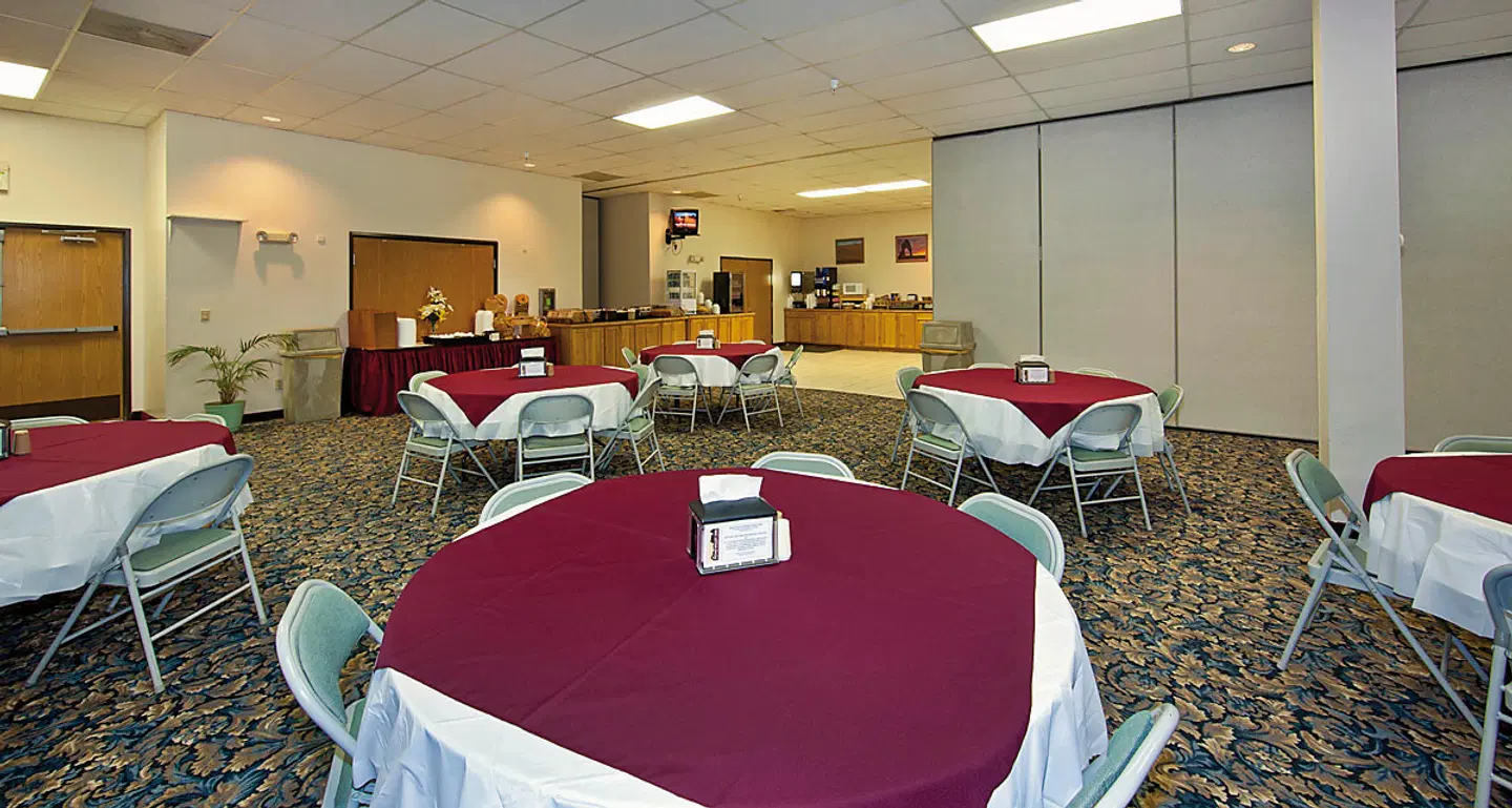 Moab Valley Inn Konferenz