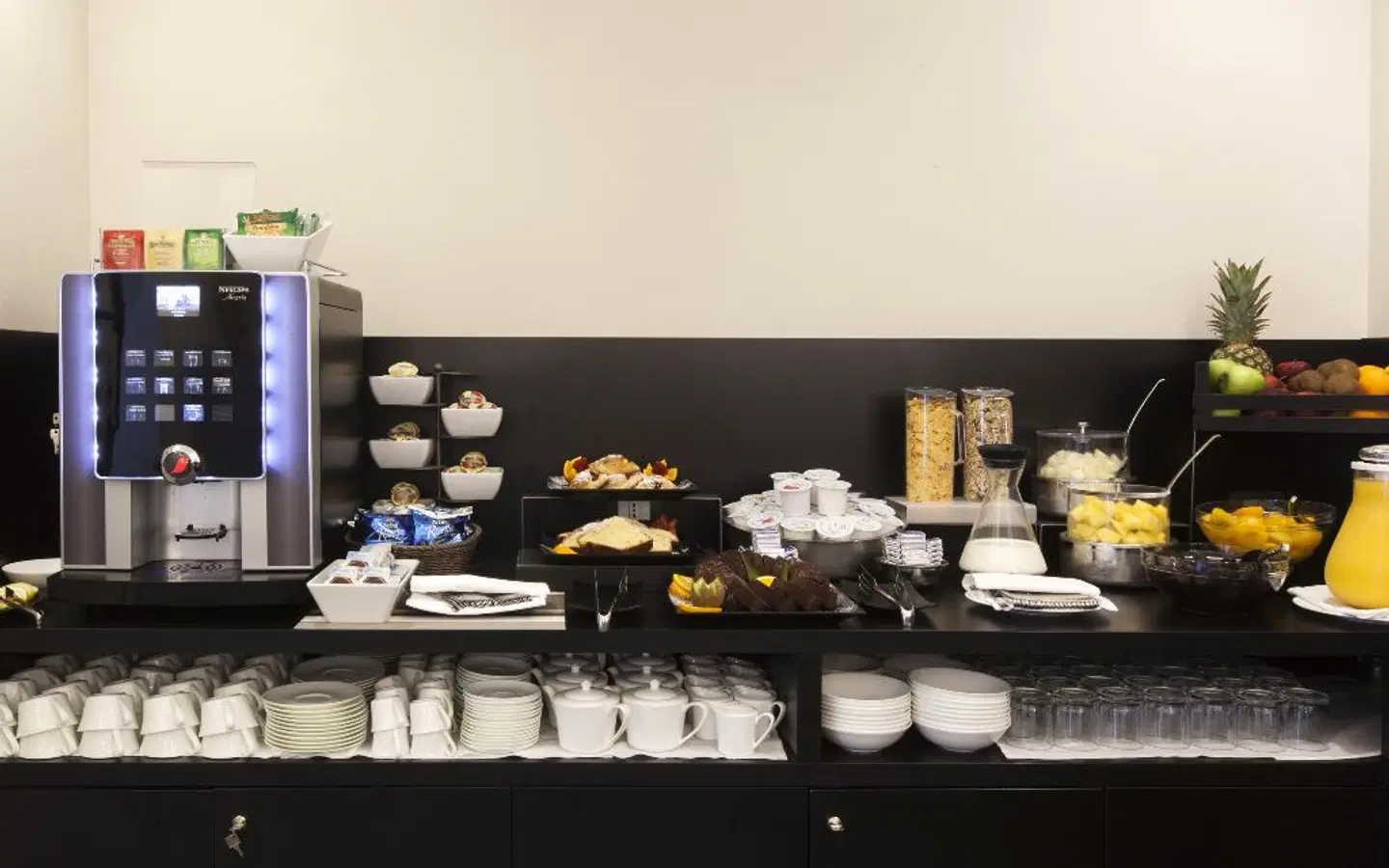 The Republic Hotel Restaurant