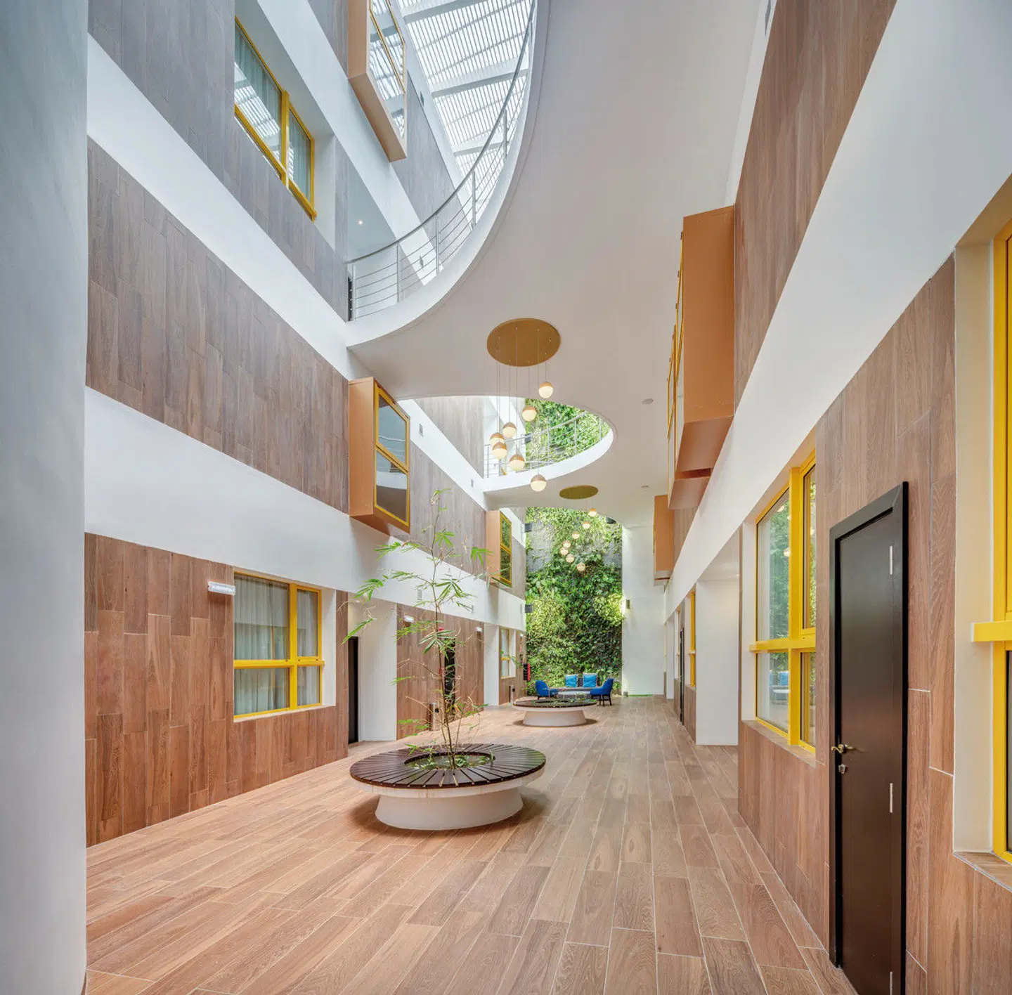 Innside Habana Catedral LOUNGE_LOBBY