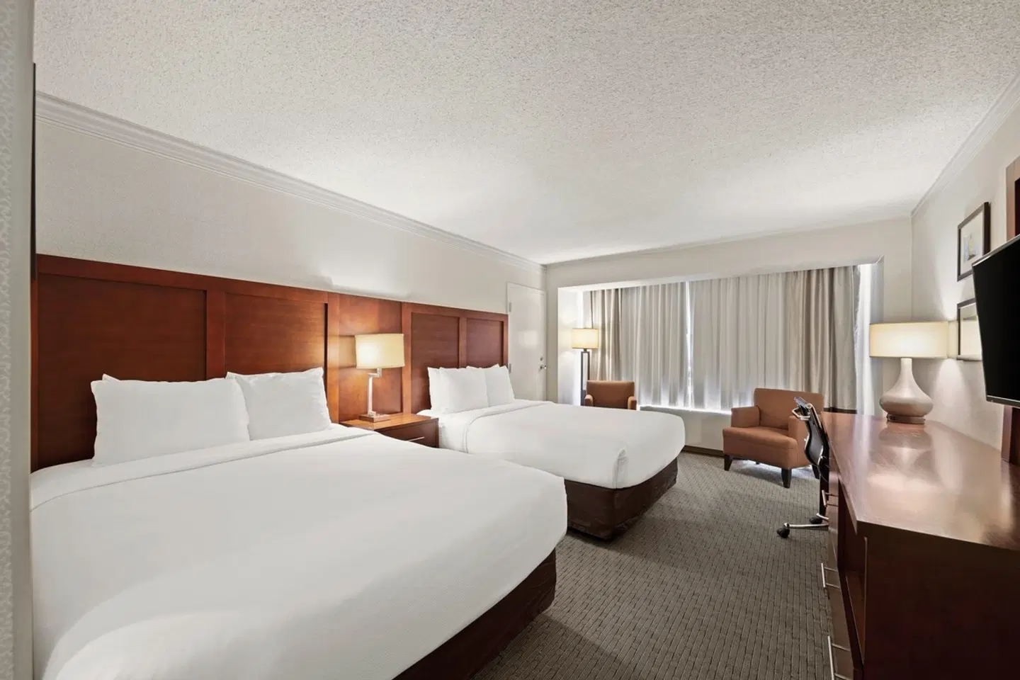 Comfort Inn by the Bay ROOM_EXAMPLE