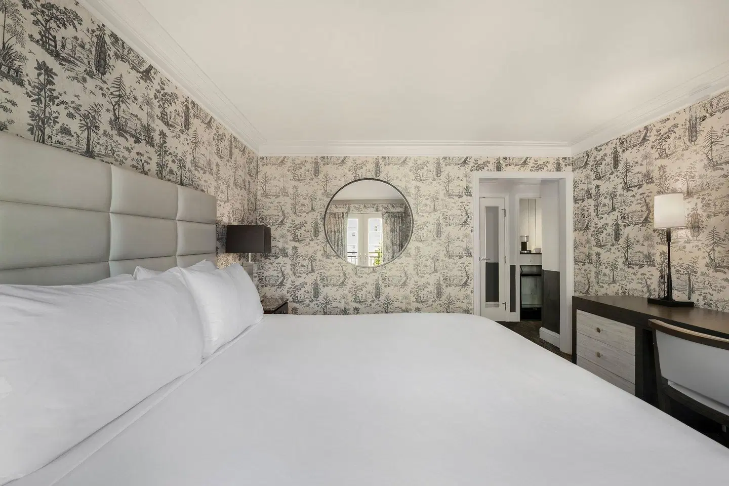 The Normandy Hotel Embassy Row ROOM_EXAMPLE